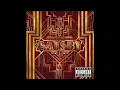 Beyonce Feat Andre 3000 - Back to Black Official Version (The Great Gatsby) - HD
