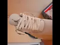 Jordan 4 off white from kickwho xyz