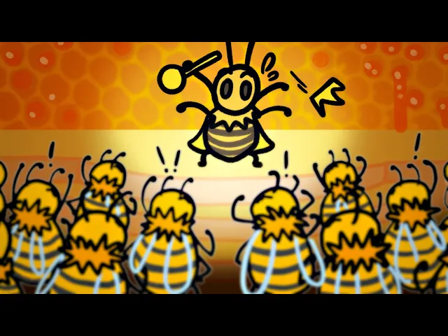 Video: Why Hives Turn Against Their Queens