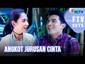 Lagu FULL ⁠FTV SCTV Angkot Jurusan Cinta | Ridho Illahi dan Dinda Kirana