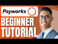 Payworks Tutorial Payroll HR Software Training for Newbies