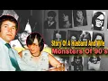 Lagu Monsters Of 90's | Nagamese | Fact Jankari Nagamese