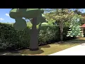 Virtual Augmented Reality Trees In Unity With Vuforia