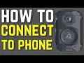How To Connect Axon Body Camera To Phone - Pair Axon Body Camera