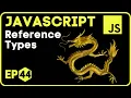 Reference Object Reference type in JavaScript JavaScript in Hindi - 44
