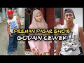 Download Lagu Sarimen preman pasar ghoib || drama komedi