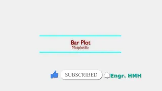 Python matplotlib animation Data Visualization