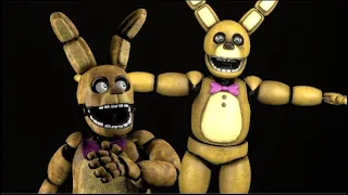 All the good springbonnie models react to the one