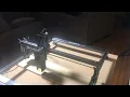 Lightburn framing error