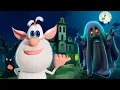 Lagu Booba 👻 Scary Secrets, Spooky Stories 🦇 Funny cartoons for kids - BOOBA ToonsTV