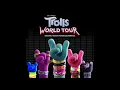 Trolls: World Tour Soundtrack 25. Party Rock Anthem - LMFAO Feat. Lauren Bennett & Goonrock