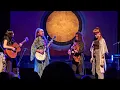 Allison Russell: "Persephone" (acoustic) (May 19, 2025; The Fillmore; San Francisco, CA)