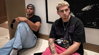 We Lost $25,000 In Las Vegas..