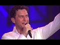 Download Lagu Tino Martin - I'll make love to you / End of the road (Boyz ll Men medley) [Live in de Ziggo Dome]