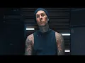 Travis Barker Louder Than Fear BIGGEST Bombshells From New Doc