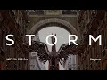 MEDUZA, Eli & Fur - Pegasus (Official Audio) | Everlasting Grooves | Storm Music