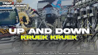 trap up and down bass bedil viral tiktok 2025 jinggle gantoll project mbahe music