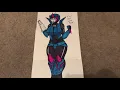 Thicc Transformers Arcee