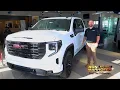 HUGE Inventory MASSIVE Savings at Ron Marhofer Buick GMC Up to 10 000 off Sierra Trucks