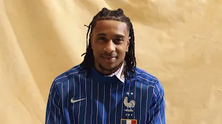 France x Jacquemus