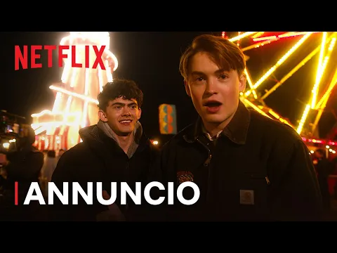 Heartstopper | Annuncio della stagione 3