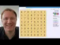 How to solve Hitori puzzles