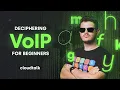 What is VoIP VoIP explained 2026