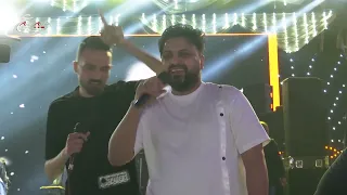 شلاطه وسيكو وعادل صانوه حضرة السجان مليونية الإمبراطور حماده جمال الإسماعيلية دندنها