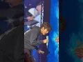 jeongwoo 'Thank you' high note💯😍 #treasure #jeongwoo #shorts #fyp