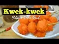 Download Lagu Kwek kwek (Filipino Street Food)