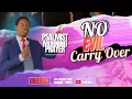 Lagu PSALMIST MORNING PRAYER [PMP] || NO EVIL CARRY OVER (PART 2)||  DAY 4|| 18TH DEC 2025