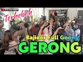 GERONG - BAJIDOR FULL GOONG BIKIN HEBOH YANG JOGET // LIVE NICO ENTERTAINMENT