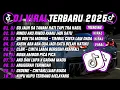 Download Lagu DJ TIKTOK TERBARU 2025 | DJ SU JAUH SA TANAM HATI TAPI TRA HASIL 🎵DJ RINDU AKU RINDU KAMU JADI SATU🔥