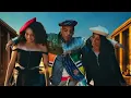 Rauw Alejandro, Baby Rasta - Punto 40 (Video Oficial)