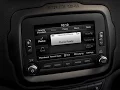 Uconnect 6 5 Touchscreen Display Overview