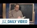 BT Daily Search the Scriptures