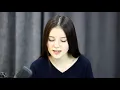 Daneliya Tuleshova - Hostage (Billie Eilish cover)