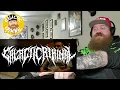 LORNA SHORE - Prison Of Flesh - (Reaction/Review)