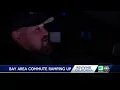 Commuting is tough Taking a ride with one Modesto father s long commute