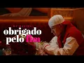 Download Lagu Mc Daniel - Obrigado Pelo Fim (Lyons Produções)