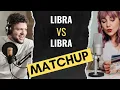 Elle Goodman s Sun Sign Compatibility Guide Libra vs Libra Matchup