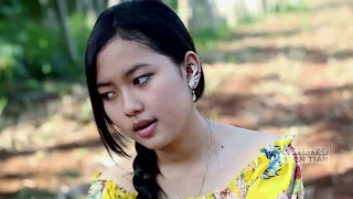 Download Rapuhnya Cinta - Nisya Pantura - Yoen Tian MP3