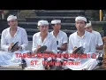 Download Lagu TABUH BEBARONGAN KLASIK part 2 - ST. PADMA MEKAR PETAK KAJA