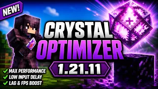best crystal optimizer 1 21 11