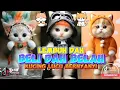 Download Lagu LEMBUH DAH BELI DAH BELAH VERSI KUCING LUCU DAN KAWAN KAWAN TERBARU