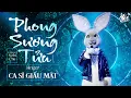 Lagu Phong Sương Tửu - Ca Sĩ Giấu Mặt (ST: NOBI CHU) | Mượn Gió Đêm Nay Làm Ta Say | Bản Chuẩn Hot TikTok