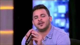محمد رشاد     يا حلو ليه خالفتني دندنها