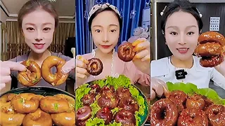 Mukbang Food 