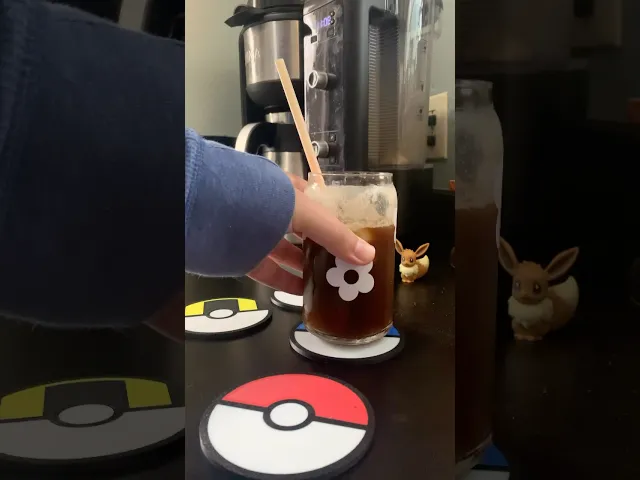 Great Ball, Ultra Ball, and Master Ball Coasters video thumbnail