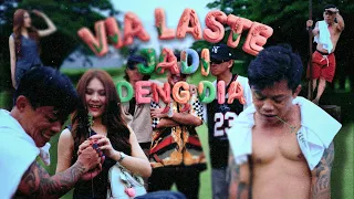 VIA LASTE - JADI DENG DIA (Official Music Video)